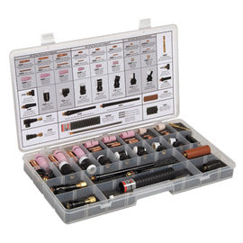 Miller® Alumina Accessory Kit