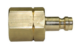 Miller® Weldcraft® Quick Change Water Hose Conversion Connector