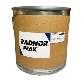 .045" ER317L RADNOR™ PEAK™ plus Stainless Steel MIG Wire 500 lb Drum