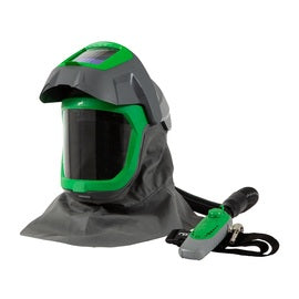 RPB® Z-Link+® Multi-Purpose Heavy Industry PAPR Welding Helmet System