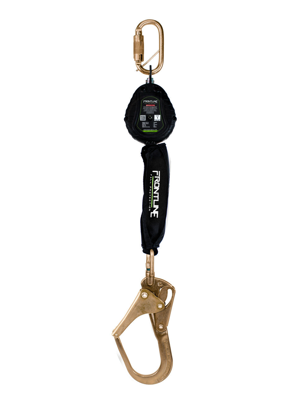 Frontline RPW061R Web Single Leg 6 SRL with Steel Rebar Hook End