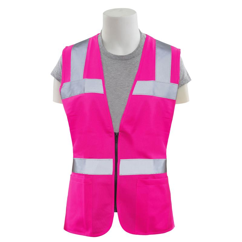 S721 Women's Fitted (Non ANSI)-eSafety Supplies, Inc