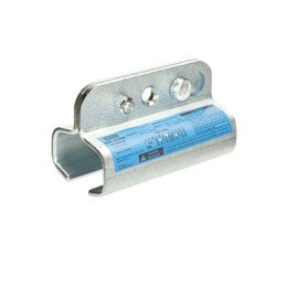 MSA Suretyman™ Galvanized Steel Rail-Slider