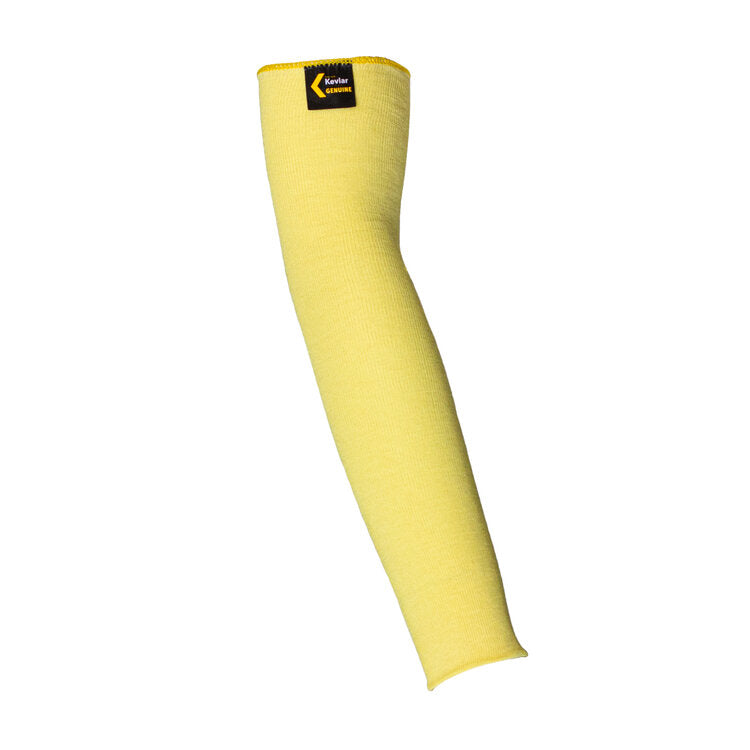 Kevlar Sleeve(ANSI CUT A3), 18" Length, 2-Ply