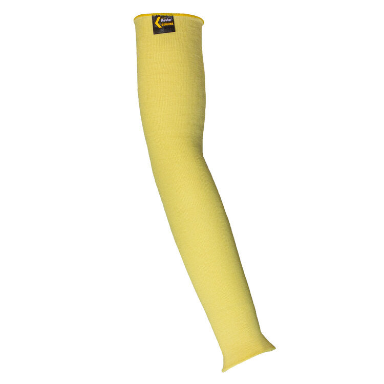 Kevlar Sleeve(ANSI CUT A3), 24" Length, 2-Ply