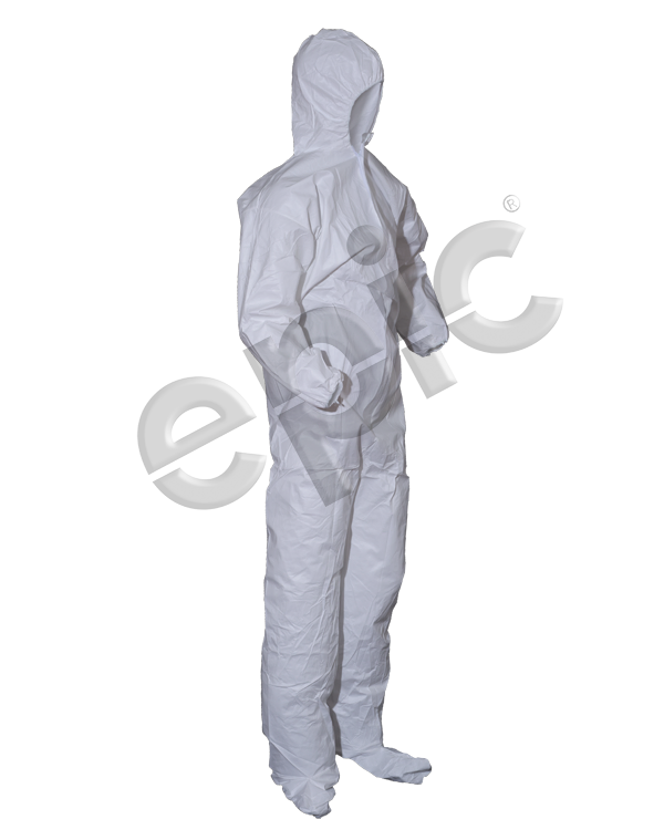 EPIC - High Performance Coverall- Case