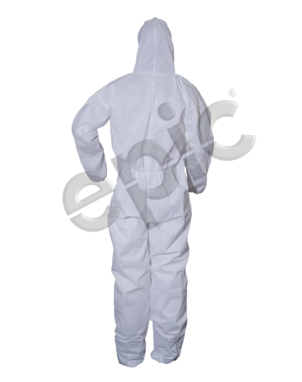 EPIC - High Performance Coverall- Case