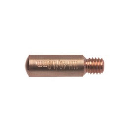 Tweco® X 11 H Series Contact Tip For Tweco® Genuine MIG Guns
