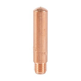 Tweco® 0.045" X 15HFC, Heavy Duty for Cored Wore Series Contact Tip For Tweco® Genuine MIG Guns