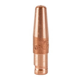 Tweco® X Tweco® EL16T, Tapered Series Contact Tip For Tweco® Eliminator® Ready MIG Guns