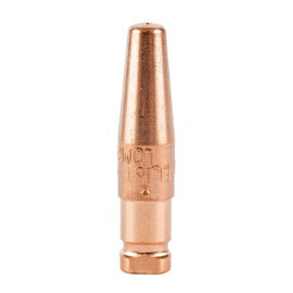 Tweco® X Tweco® EL16T, Tapered Series Contact Tip For Tweco® Eliminator® Ready MIG Guns