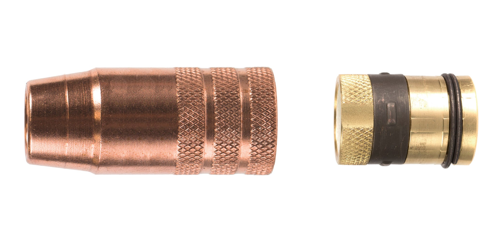 Tweco® Velocity2™ Series Nozzle For Tweco® Genuine MIG Guns