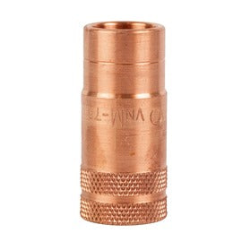 Tweco® Velocity2™ Series Nozzle For Tweco® Genuine MIG Guns
