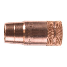 Tweco® Velocity2™ Series Nozzle For Tweco® Genuine MIG Guns