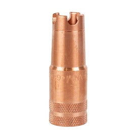 Tweco® Velocity2™, Flat Arc Spot Series Nozzle For Tweco® Genuine MIG Guns