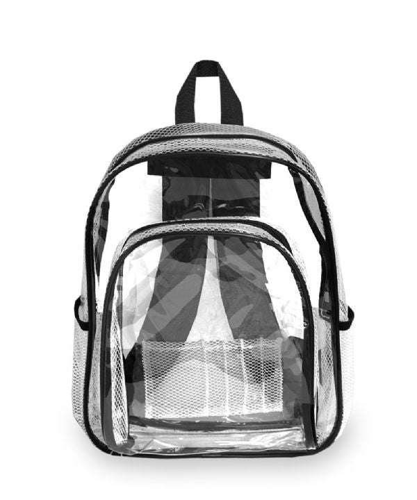 Everest Clear Backpack Large-eSafety Supplies, Inc