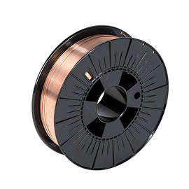 .035" ER90S-B3 UNION ER 90S-B3 Low Alloy Steel MIG Wire 11 lb 8" Plastic Spool