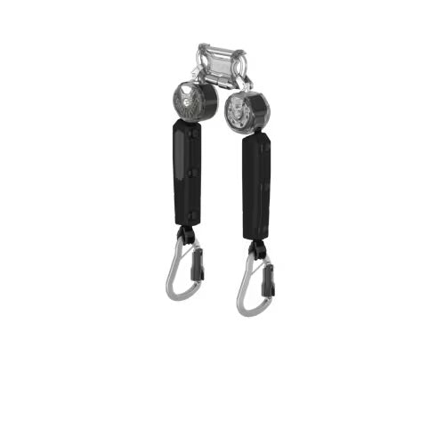 MSA 6' V-TEC™ Personal Fall Limiter