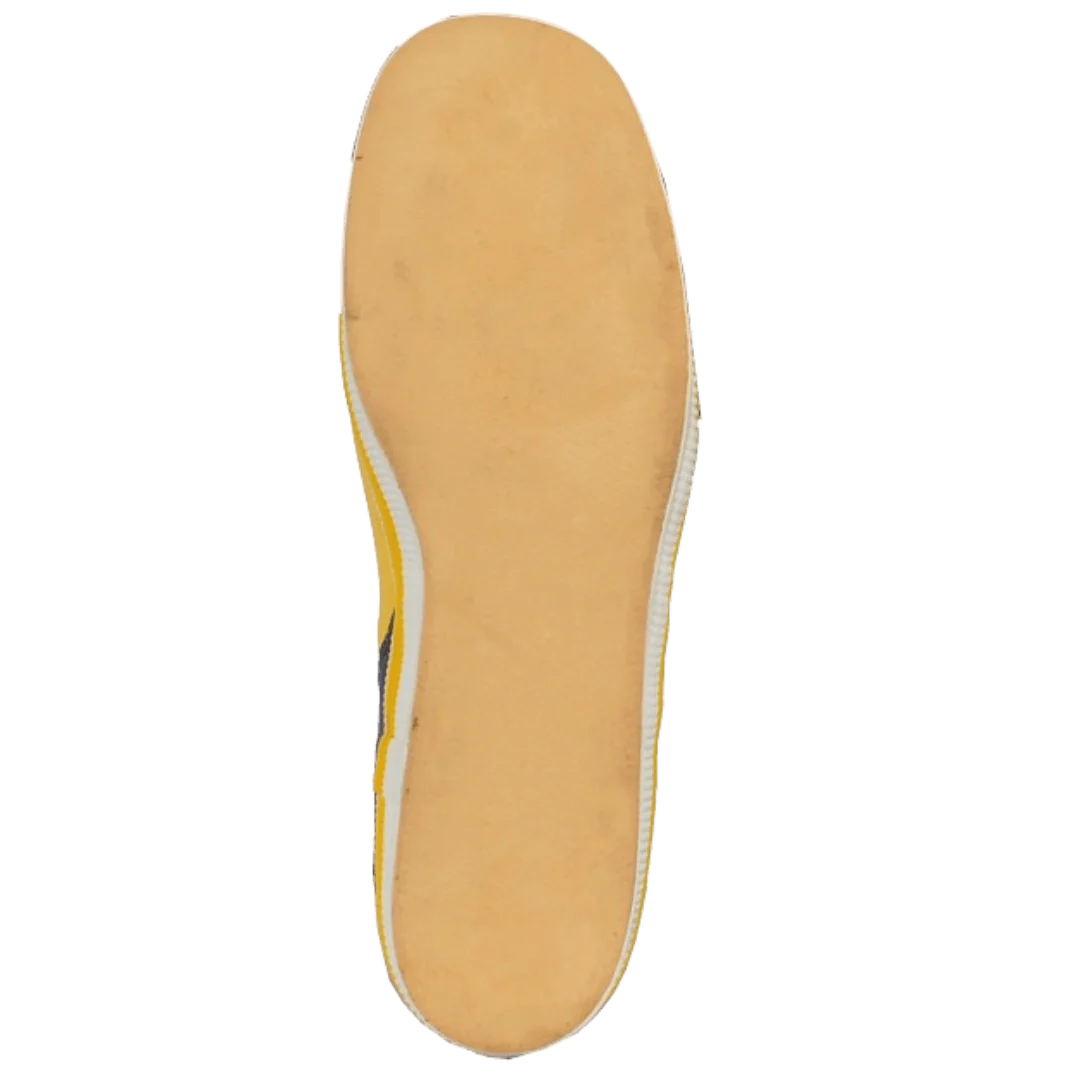 VW26N Viking® Mariner Boots Features - Yellow