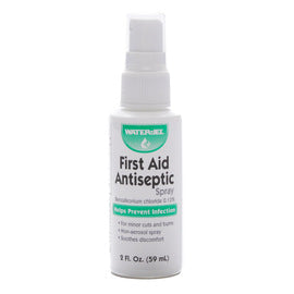 Water-Jel® Technologies 2 Ounce Antiseptic Spray