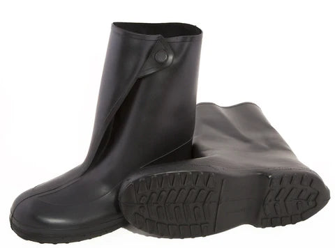 Tingley - Work Rubber Classic Fit 10" Overshoe