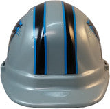Carolina Panthers  - NFL Team Logo Hard Hat