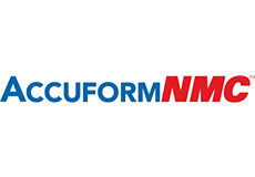 accuform NMC logo