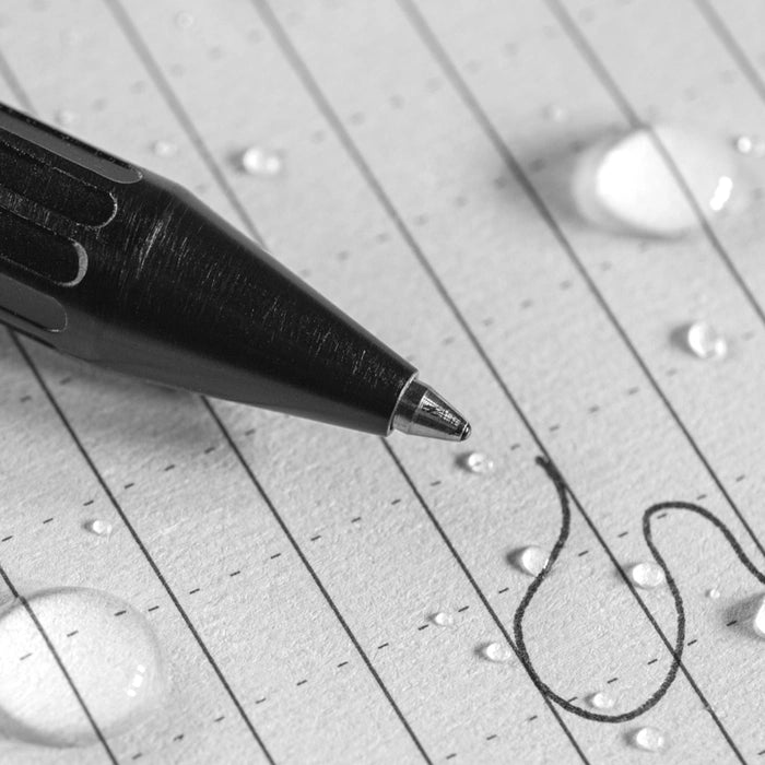 RIte in the Rain METAL BOLT-ACTION PEN-eSafety Supplies, Inc