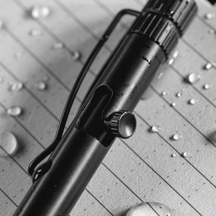 RIte in the Rain METAL BOLT-ACTION PEN-eSafety Supplies, Inc