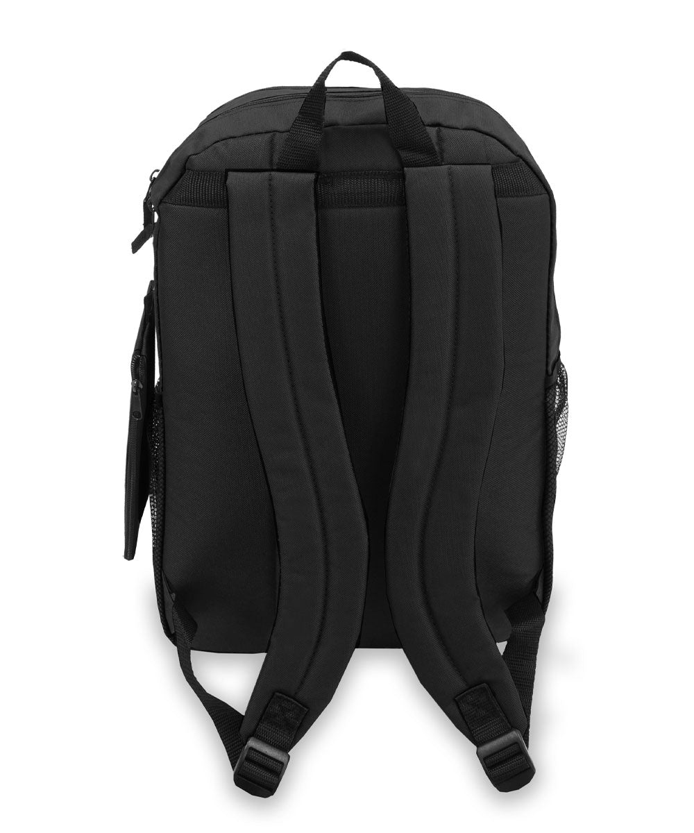 BP400LT EVEREST MODERN LAPTOP BACKPACK