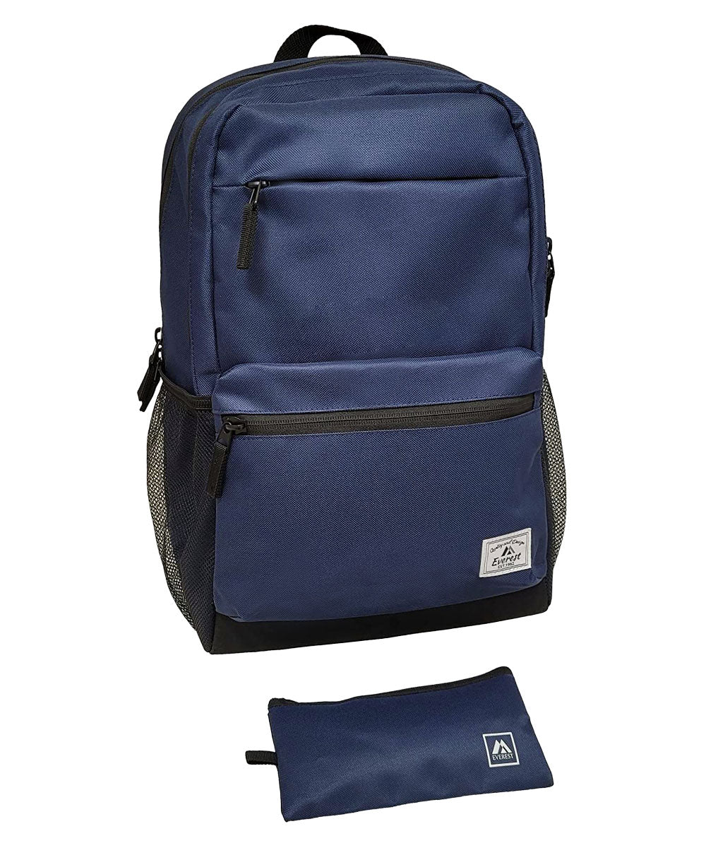 BP400LT EVEREST MODERN LAPTOP BACKPACK