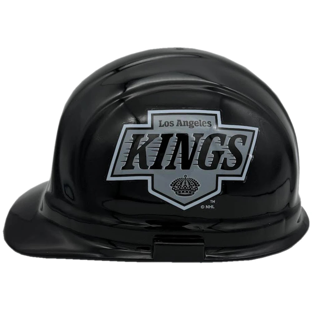 Los Angeles Kings - NHL Team Logo Hard Hat