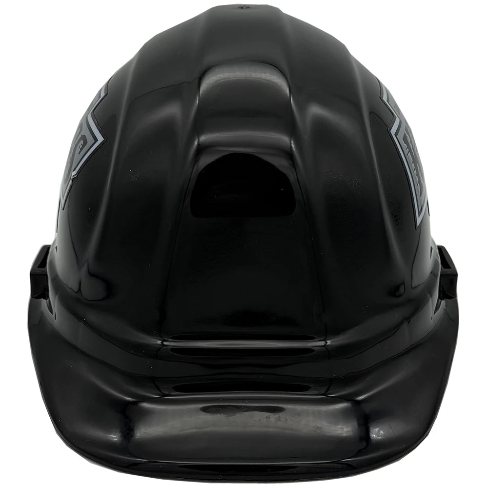 Los Angeles Kings - NHL Team Logo Hard Hat