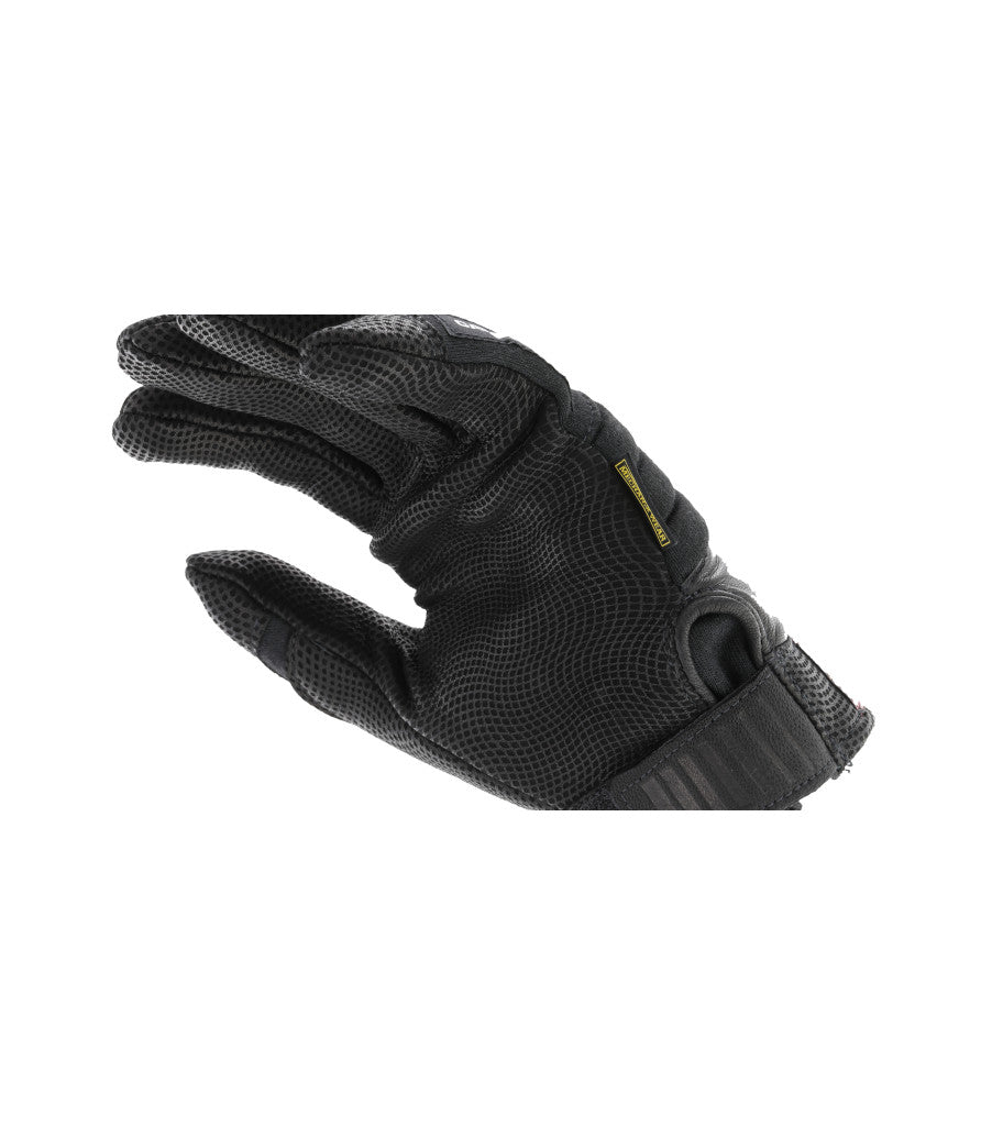 Mechanix Wear - CarbonX® Level 5 - Fire Protection Gloves - Black