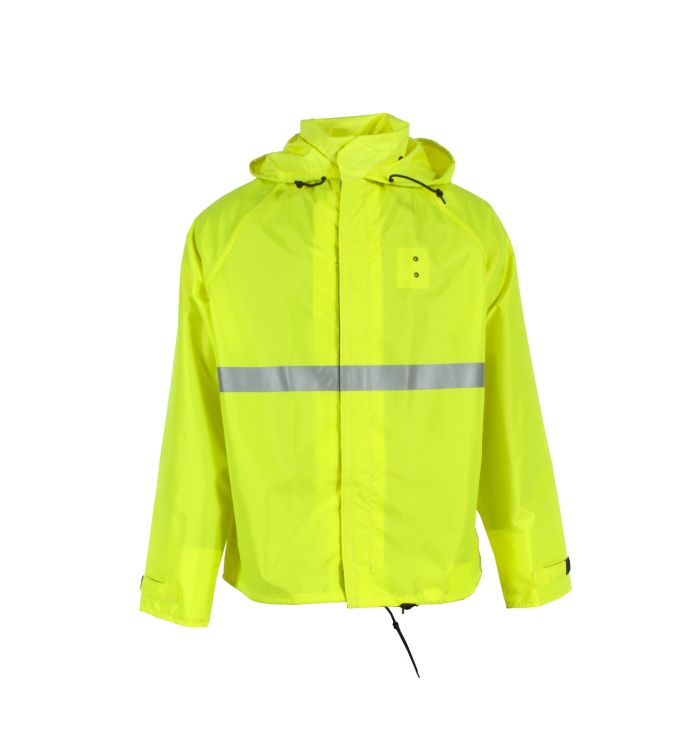 Radians - Neese 475MJD Duty Motorcycle Jacket - Lime