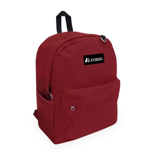 Everest Classic Laptop Backpack