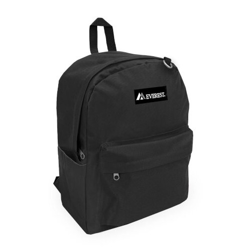 Everest Classic Laptop Backpack
