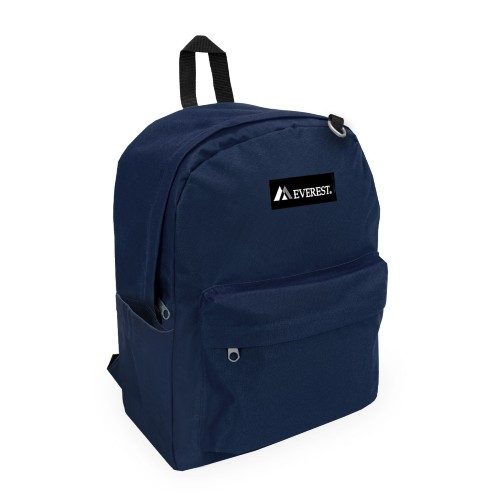 Everest Classic Laptop Backpack