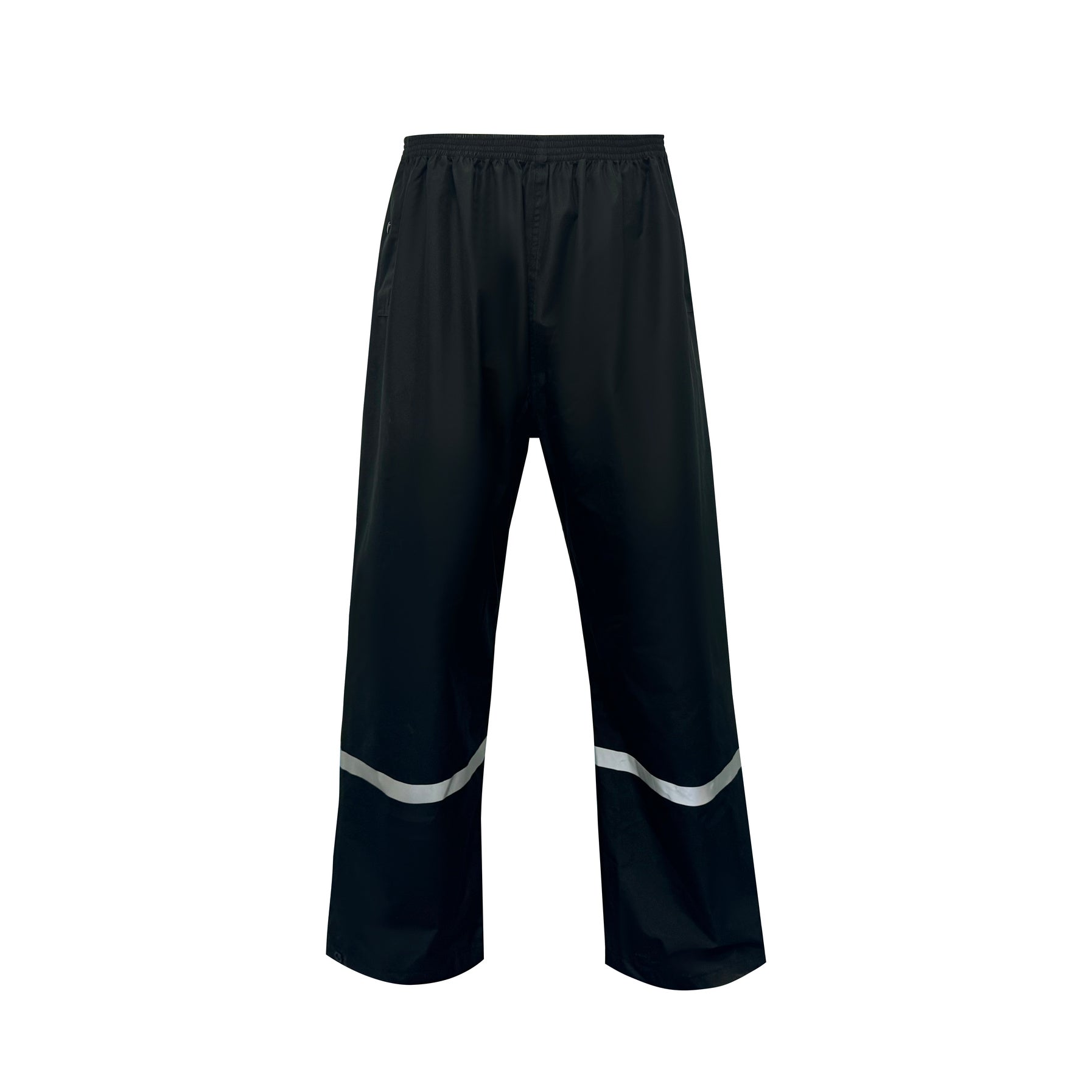 3A Non ANSI Black Rainsuit Set R3800BK