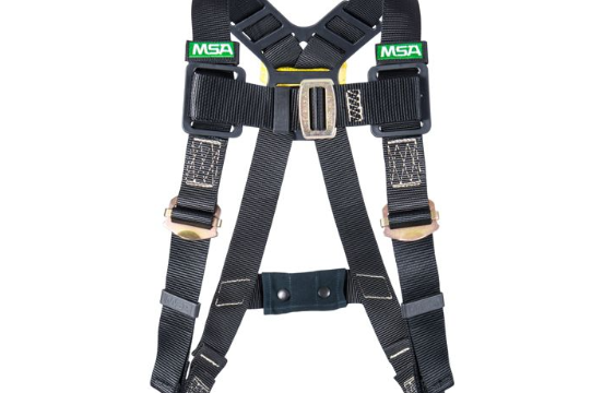 MSA Workman® Arc Flash Medium - Large Harness