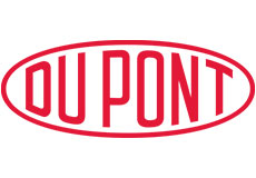 du pont logo