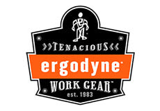 ergodyne logo
