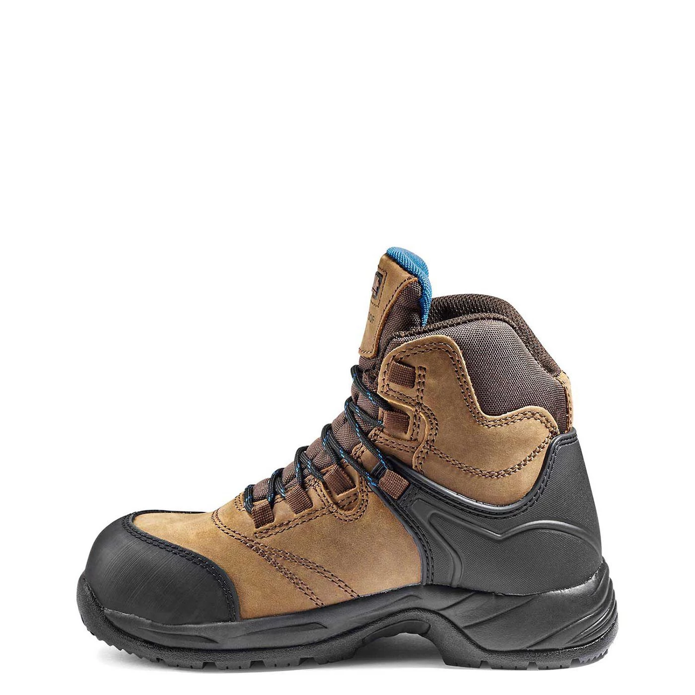Kodiak Journey CT EH Waterproof Brown