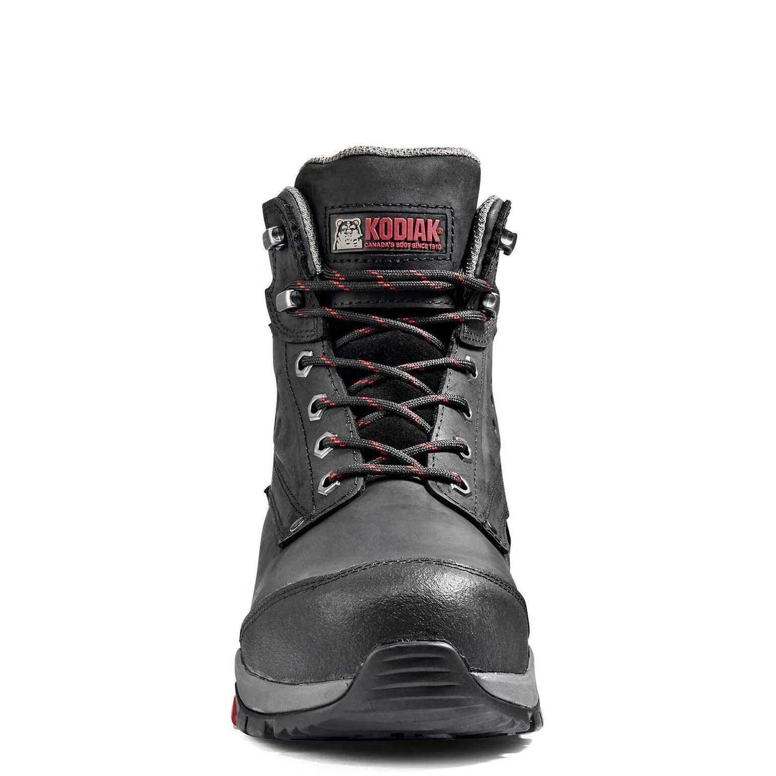 Kodiak Crusade CT EH Waterproof Black