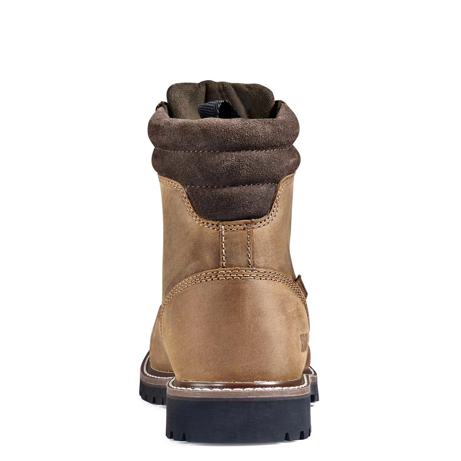 Kodiak McKinney 6" Soft Toe Waterproof Brown