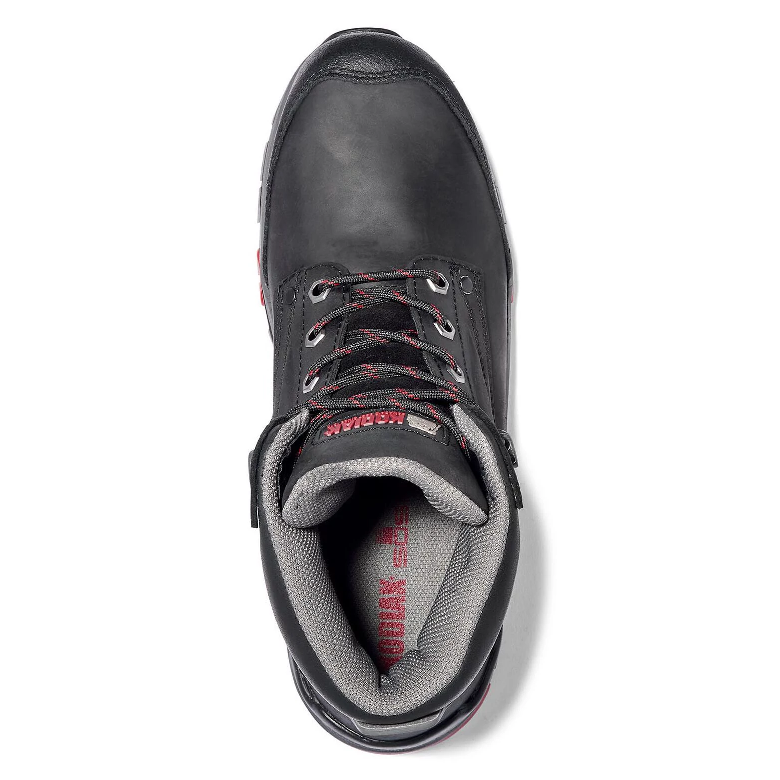 Kodiak Crusade CT EH Waterproof Black