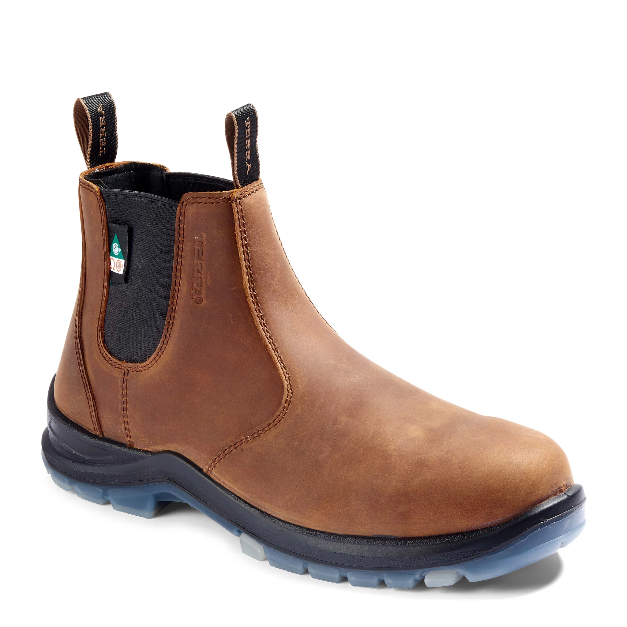 Terra 6 In MURPHY CTCP EH BROWN