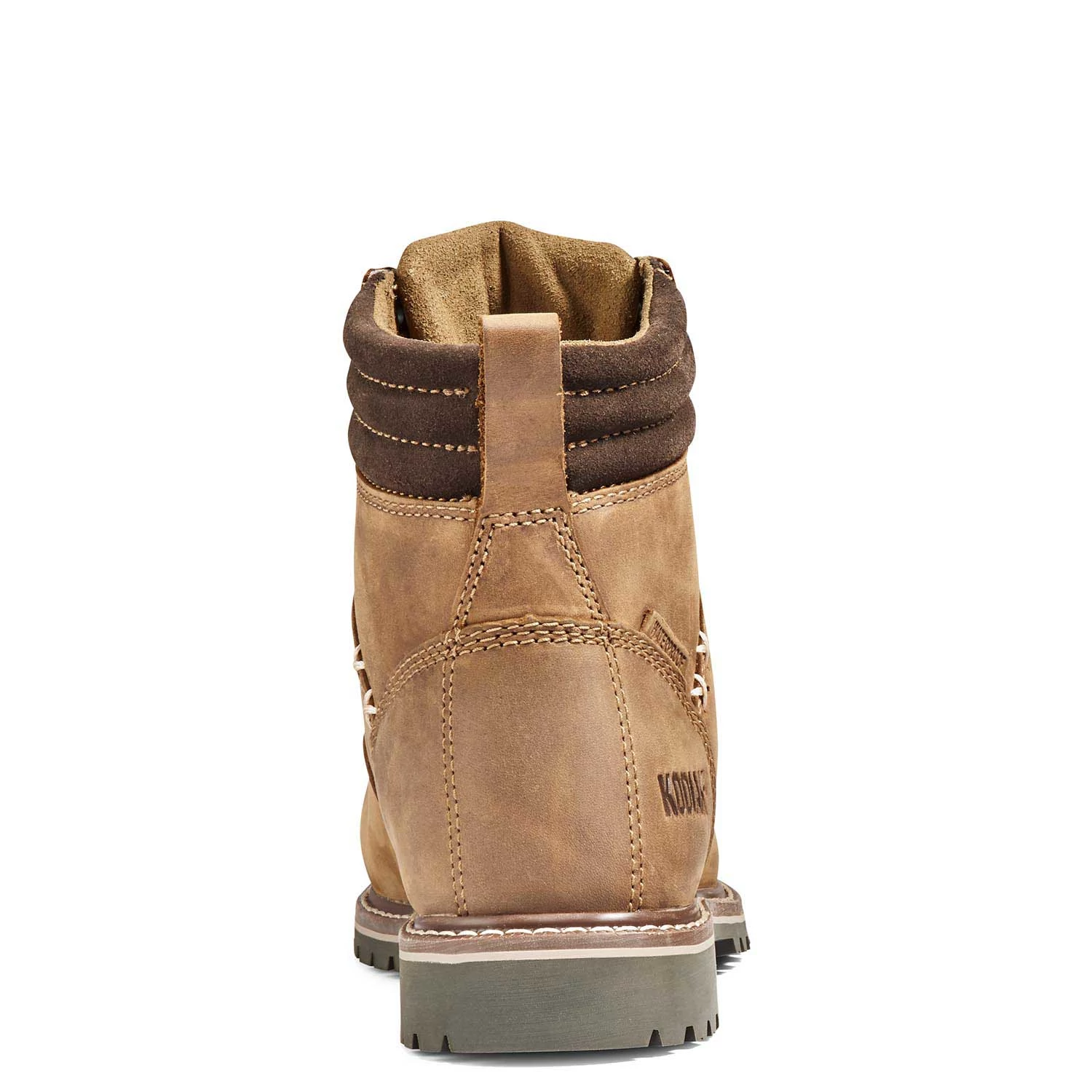 Kodiak Bralorne 6" CT CP ESR Waterproof Brown