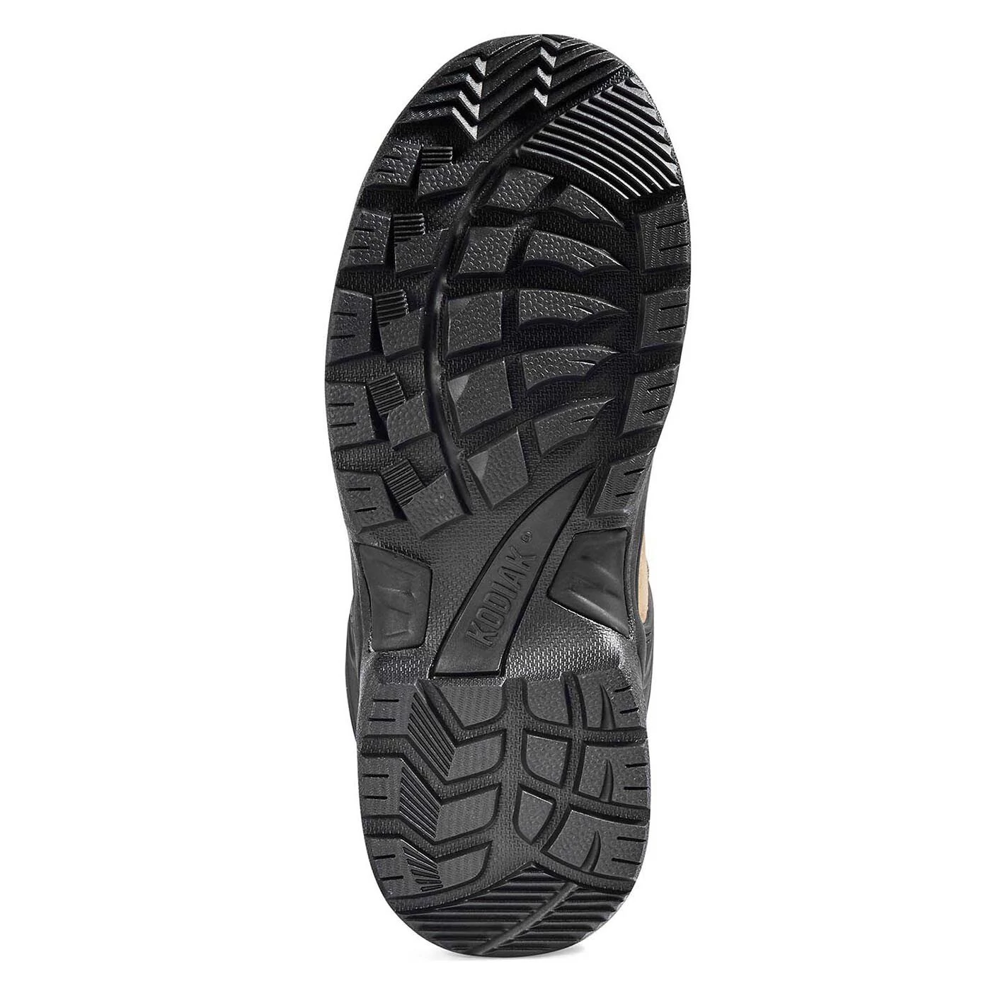 Kodiak Journey CT EH Waterproof Brown