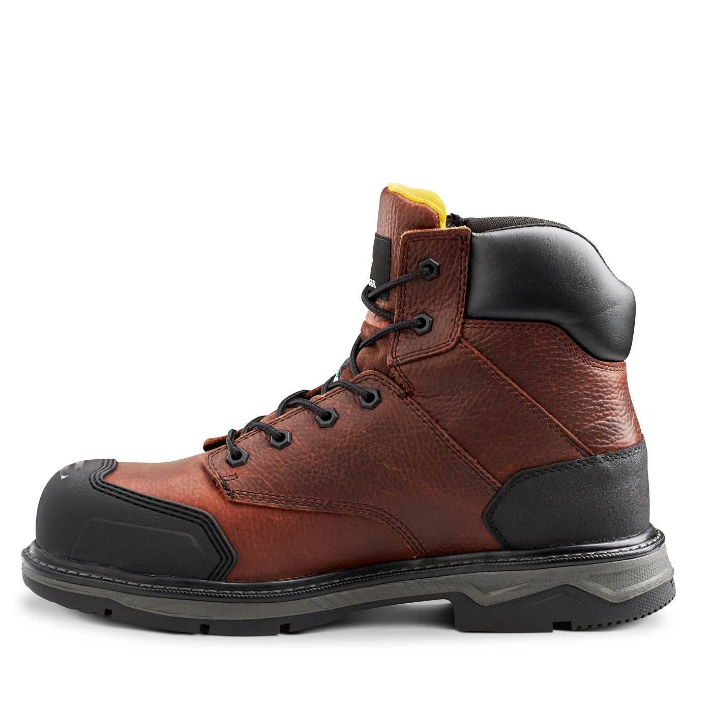 Terra 6 In PATTON ATCP EH BROWN